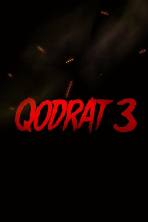 Qodrat 3 posteri