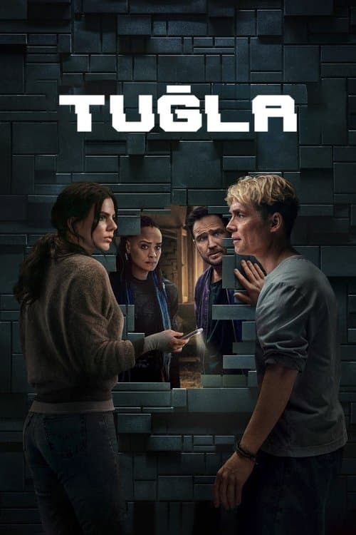 Tuğla posteri