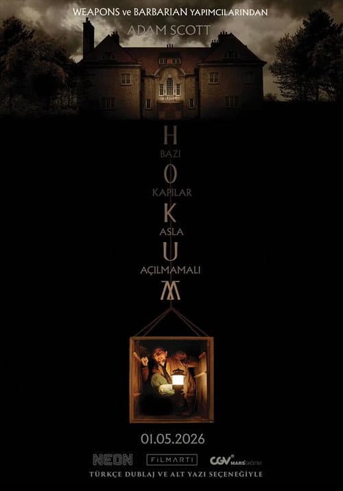 Hokum posteri