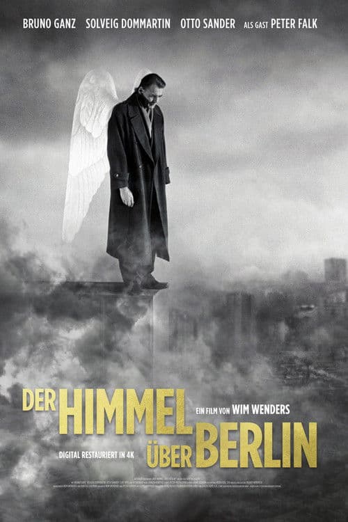 Arzunun Kanatları posteri