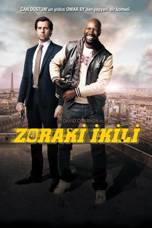Zoraki İkili posteri