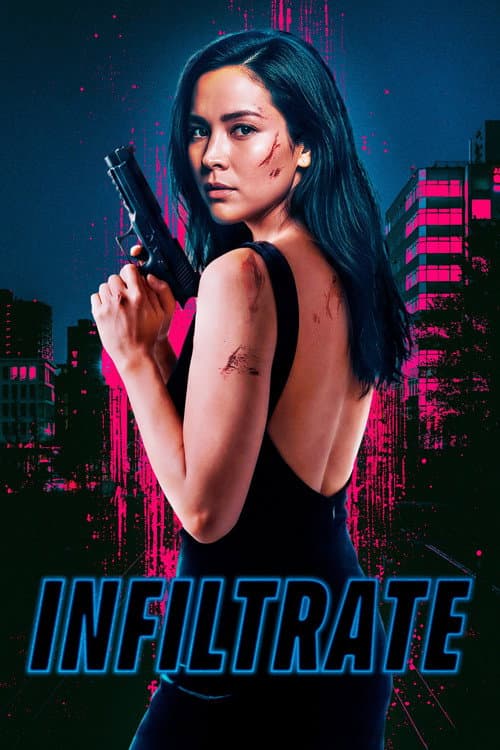 Infiltrate posteri