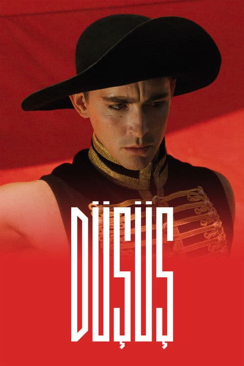 Düşüş posteri