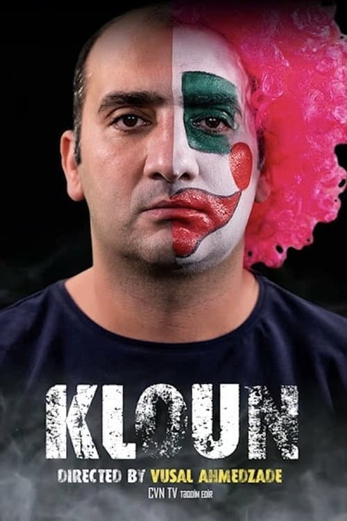 Kloun posteri