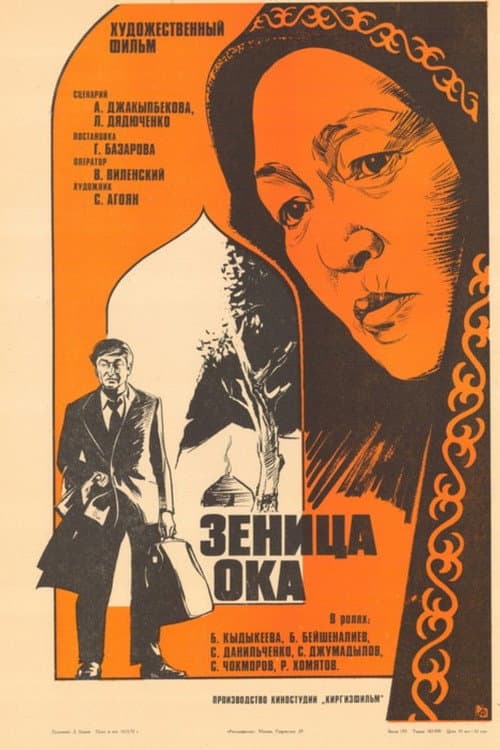 Зеница ока posteri
