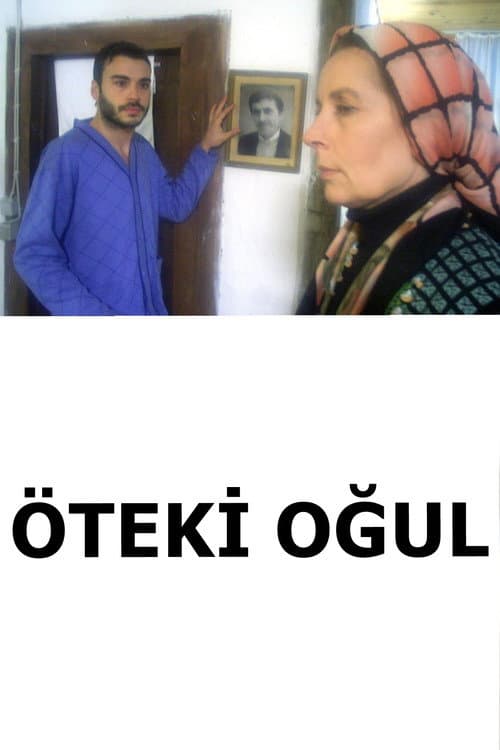 Öteki Oğul posteri