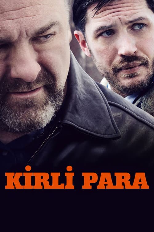 Kirli Para posteri
