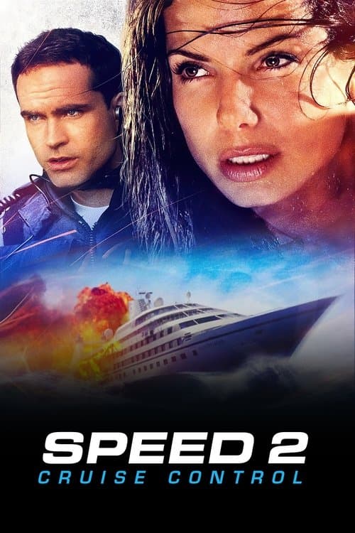 Hız Tuzağı 2 posteri