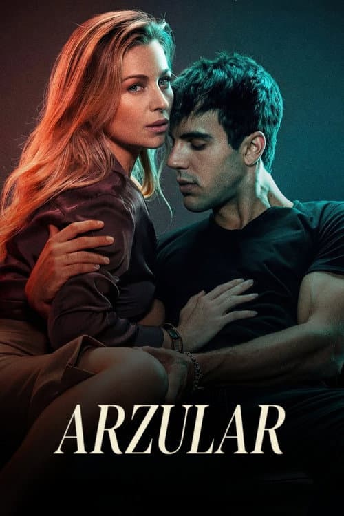Arzular posteri