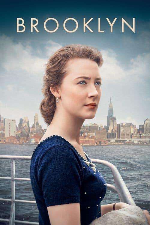 Brooklyn posteri