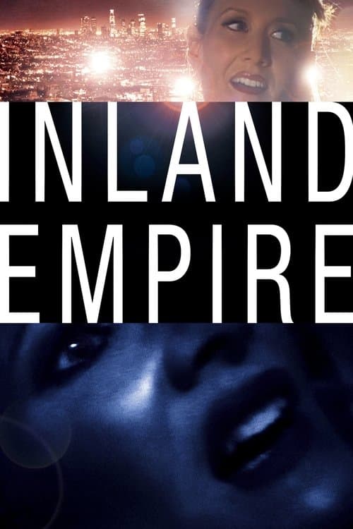 Inland Empire posteri