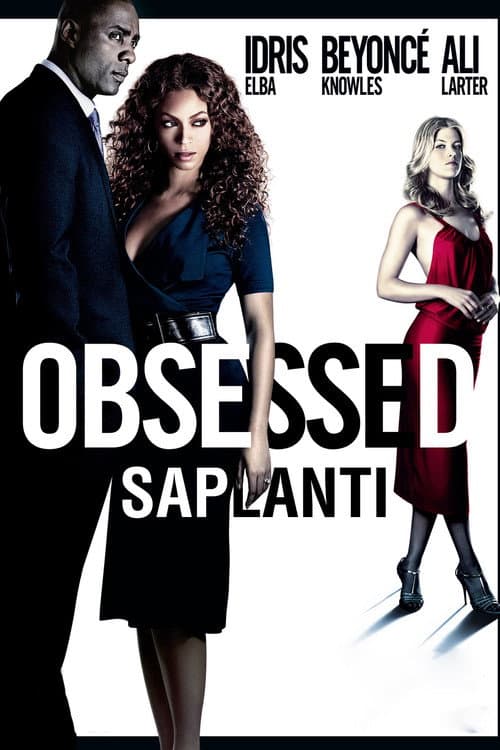 Saplantı posteri