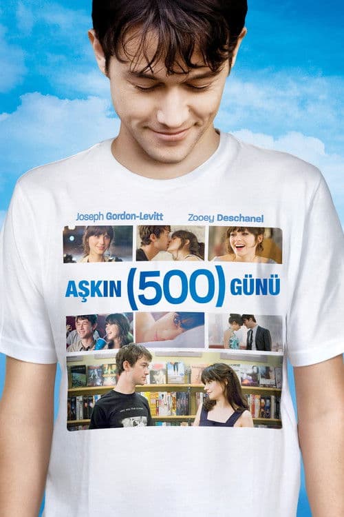 Aşkın (500) Günü posteri