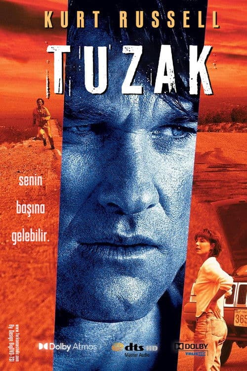 Tuzak posteri