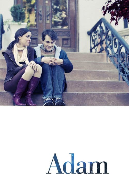 Adam posteri