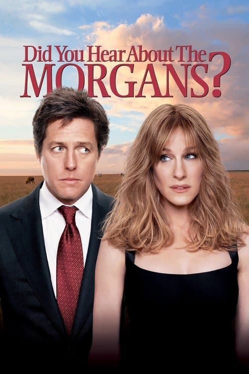 Morganlar Nerede? posteri