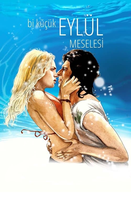 Bi Küçük Eylül Meselesi posteri