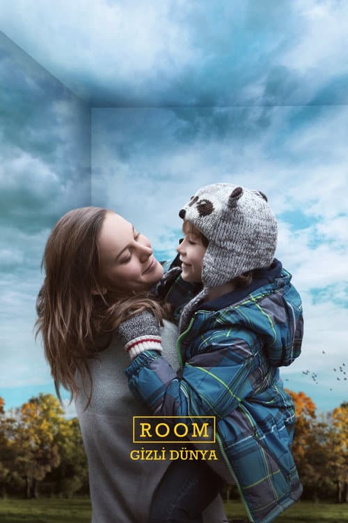 Gizli Dünya posteri