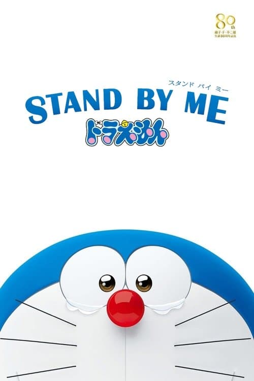 Doraemon posteri