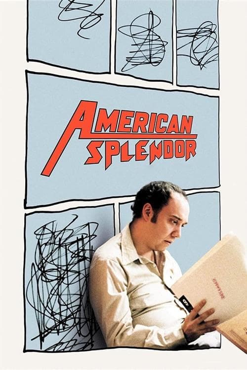 Görkemli Hayatım posteri