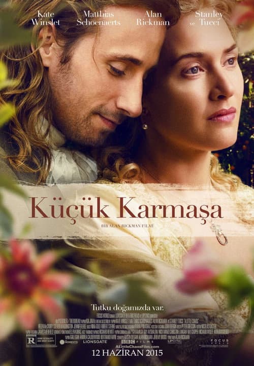 Küçük Karmaşa posteri