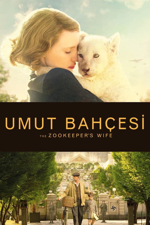 Umut Bahçesi posteri
