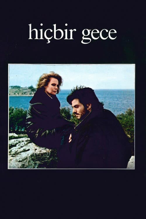 Hiçbir Gece posteri