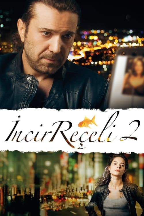 İncir Reçeli 2 posteri