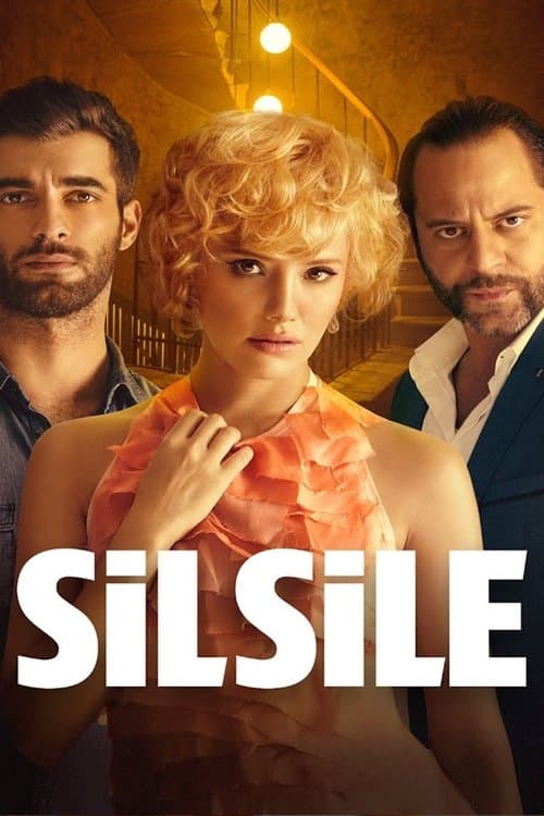 Silsile posteri