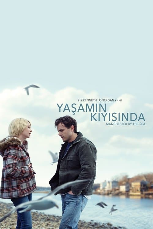 Yaşamın Kıyısında posteri