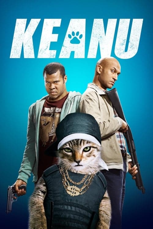 Keanu posteri