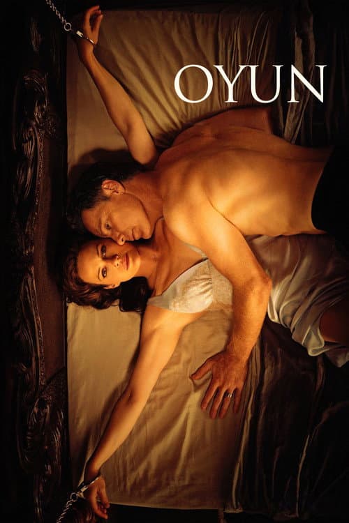 Oyun posteri