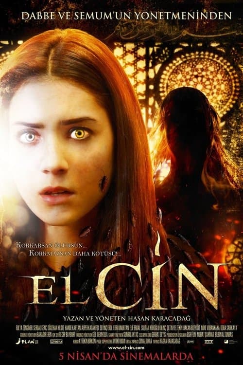 El-Cin posteri