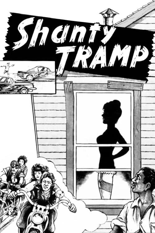 Shanty Tramp posteri