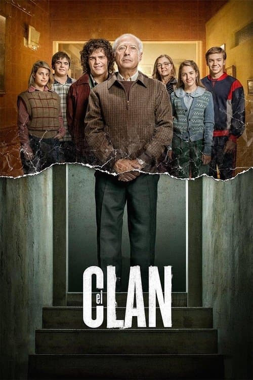 Çete posteri