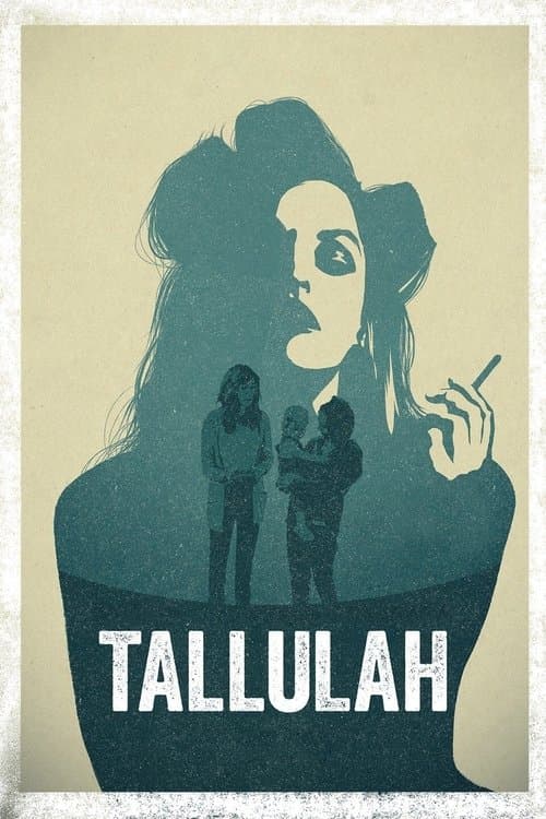 Tallulah posteri