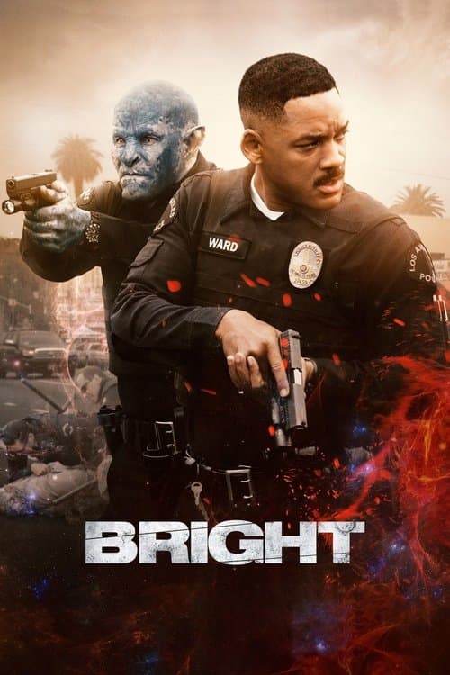 Bright posteri