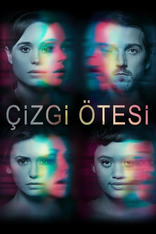 Çizgi Ötesi posteri