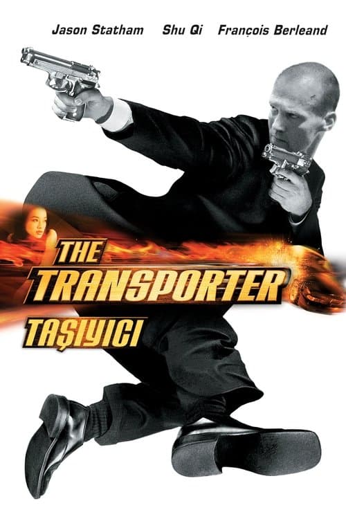 Taşıyıcı posteri