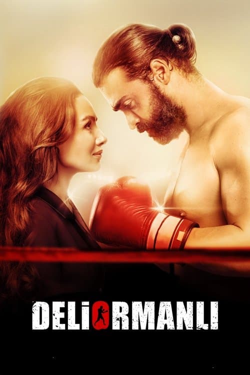 Deliormanlı posteri