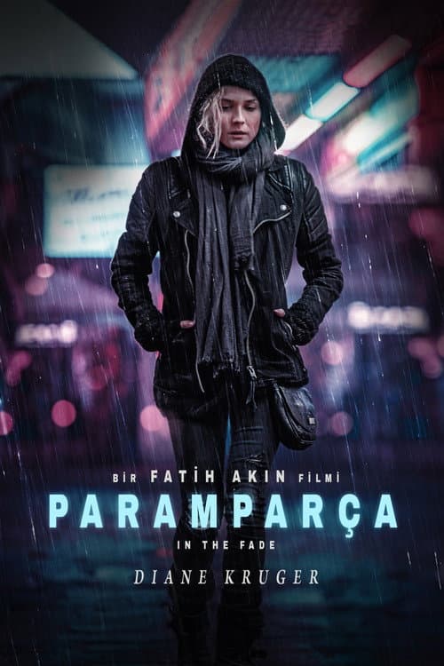 Paramparça posteri