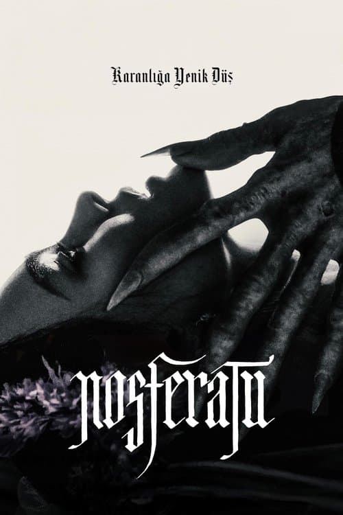 Nosferatu posteri