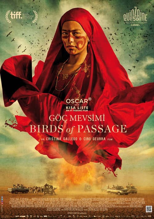Göç Mevsimi posteri