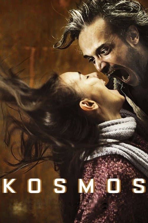 Kosmos posteri