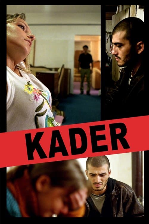 Kader posteri