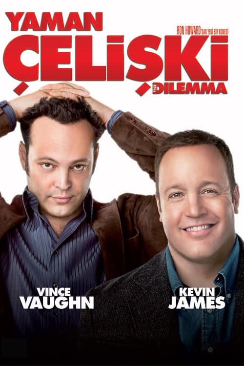 Yaman Çelişki posteri