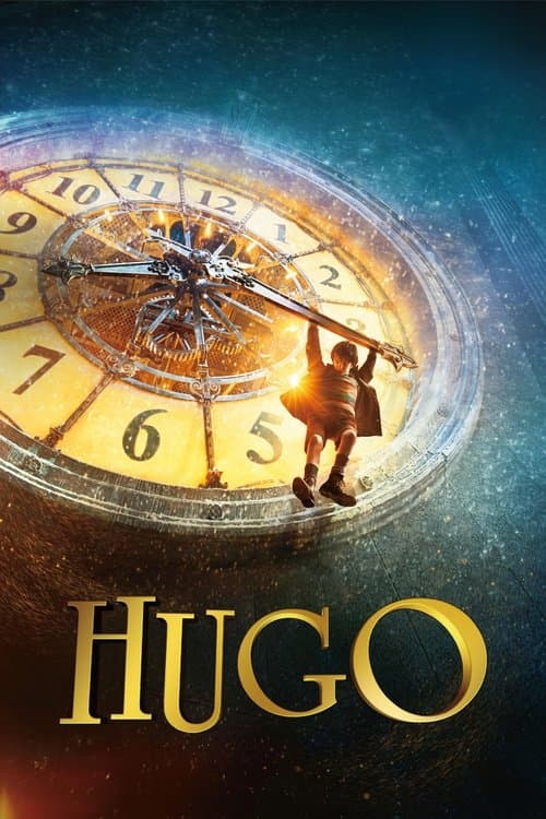 Hugo posteri