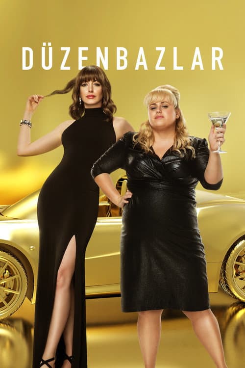 Düzenbazlar posteri