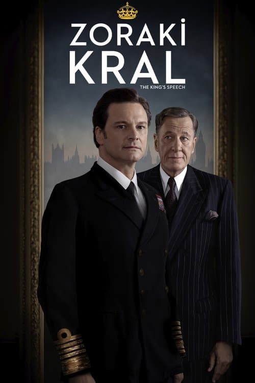 Zoraki Kral posteri