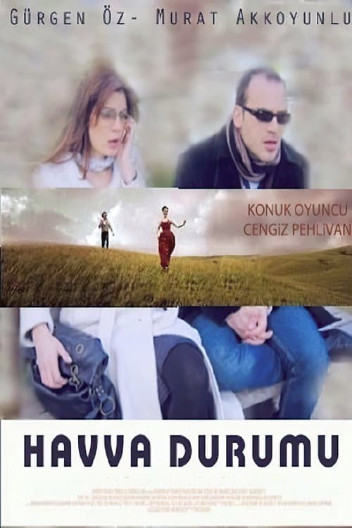 Havva Durumu posteri